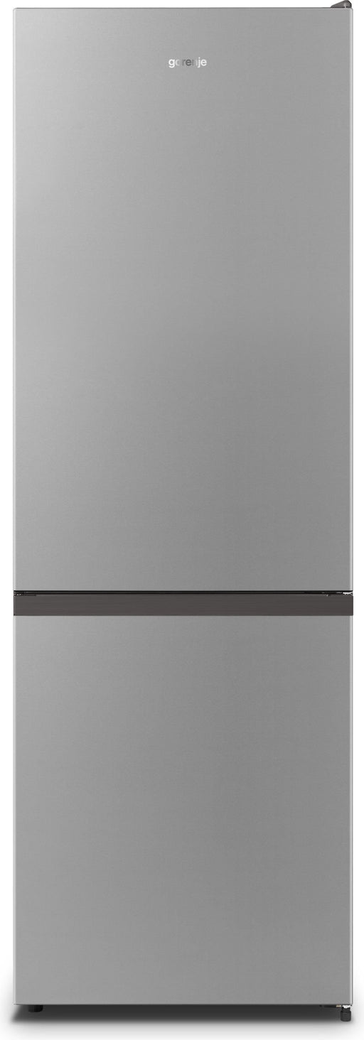 EAN 3838782421556 - Gorenje NRK6182PS4 Independiente 292 L Gris imagen 1