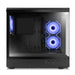 EAN 8436587975950 - NOX Hummer NXHUMMERSIGNALBK carcasa de ordenador Midi Tower Negro imagen 3