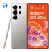 EAN 8806095859743 - Samsung Galaxy S25 Ultra 17,5 cm (6.9") SIM doble Android 15 5G USB Tipo C 12 GB 1 TB 5000 mAh Gris, Tita imagen 1