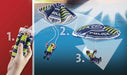 EAN 4008789707819 - Playmobil City Action 70781 set de juguetes imagen 6