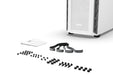 EAN 4260052190623 - be quiet! Shadow Base 800 DX White Midi Tower Blanco imagen 11