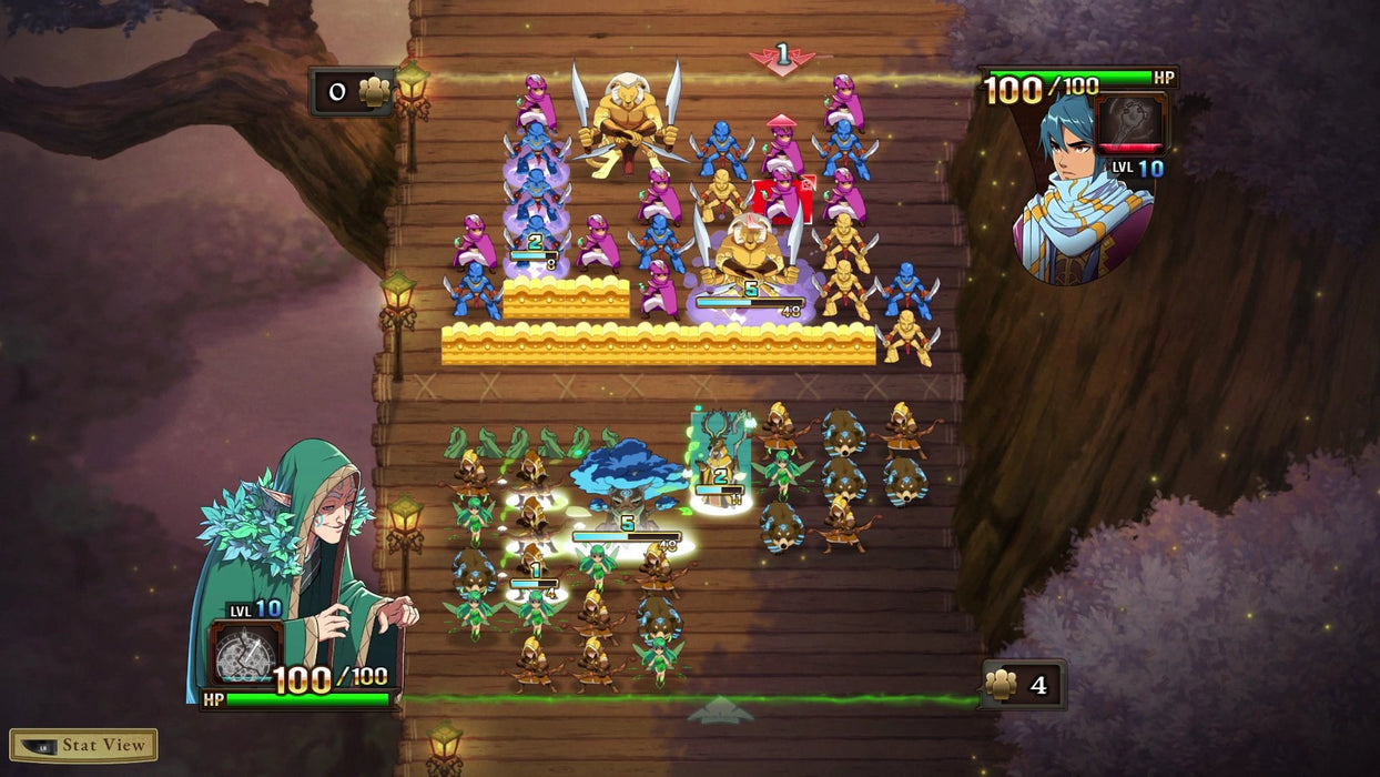EAN 7350002935125 - Clear River Games Might and Magic: Clash of Heroes Definitiva Alemán, Inglés, Español, Francés, Ruso Nint imagen 9