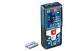 EAN 3165140978118 - Bosch GLM 500 Professional Medidor láser de distancias Negro, Azul 50 m imagen 1