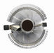 EAN 8716309123891 - Gembird CPU-HURACAN-X40 sistema de refrigeración para ordenador Procesador Refrigerador de aire 9 cm Tran imagen 3