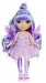 EAN 35051543435 - Rainbow High Littles Rainbow Fantasy Fairies Doll- Amethyst (purple) imagen 4