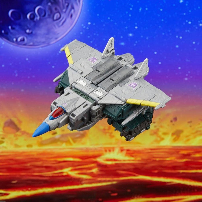 EAN 5010996299475 - Hasbro Transformers: Legacy United Leader Class Overcharge imagen 20