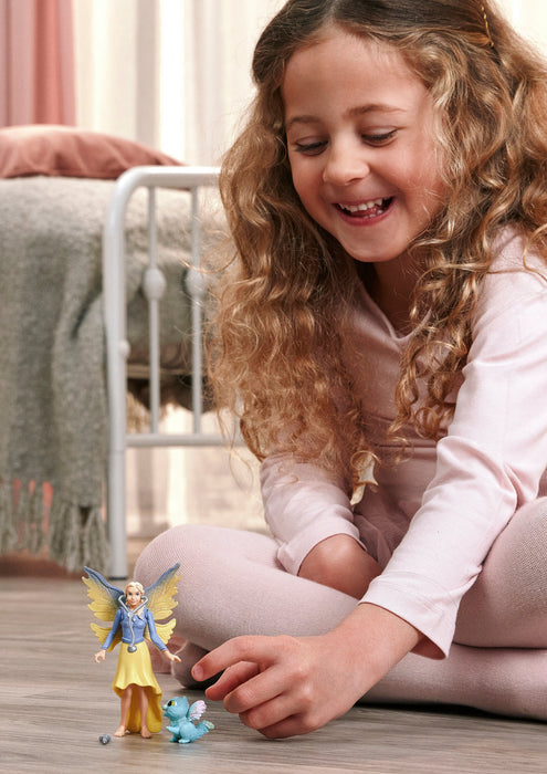 EAN 4069111246970 - schleich 81468 figura de juguete para niños imagen 3