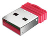 EAN 4025112110146 - CHERRY JW-T2200-2 ratón Hogar Ambidextro RF inalámbrico Óptico 1300 DPI imagen 8