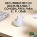 EAN 5099206099906 - Logitech 910-006477 ratón Oficina mano derecha RF Wireless + Bluetooth Óptico 4000 DPI imagen 8