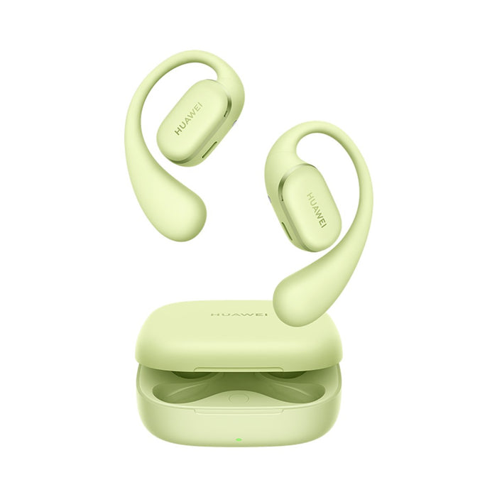 EAN 6942103147449 - Huawei FreeArc Auriculares Inalámbrico y alámbrico gancho de oreja Llamadas/Música USB Tipo C Bluetooth V imagen 1