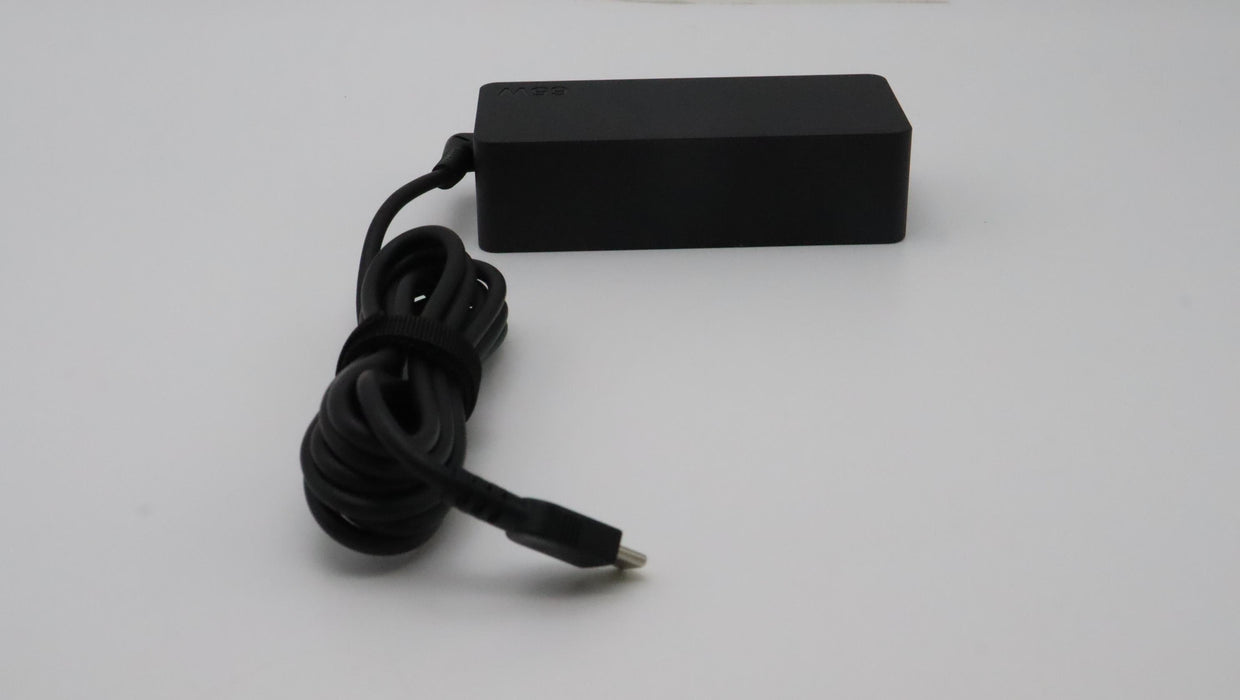 EAN 5704174870692 - Lenovo 5A11E21011 adaptador e inversor de corriente Interior 45 W Negro imagen 6