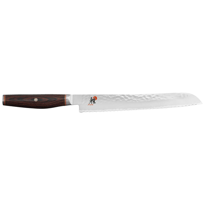 EAN 4009839308109 - ZWILLING Miyabi 6000 MCT Acero 1 pieza(s) Cuchillo para pan imagen 1