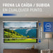EAN 8435364319291 - iggual PSIMS203 pantalla de proyección 2,34 m (92") imagen 7