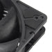 EAN 4710679814384 - Silverstone 184i PRO Carcasa del ordenador Refrigerador de aire Negro 1 pieza(s) imagen 10