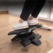 EAN 8433281012776 - TooQ TQFR0603-B soporte para el apoyo de pies imagen 6