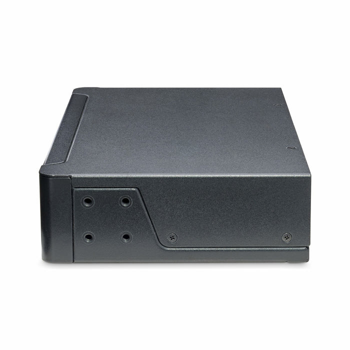 EAN 0065030903264 - StarTech.com P4AD122-KVM-SWITCH interruptor KVM Montaje en rack Negro imagen 5