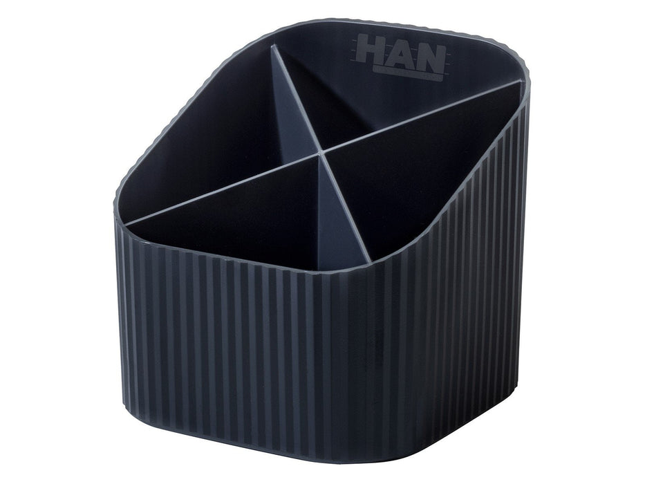 Han Portalápices 11.1 X Negro