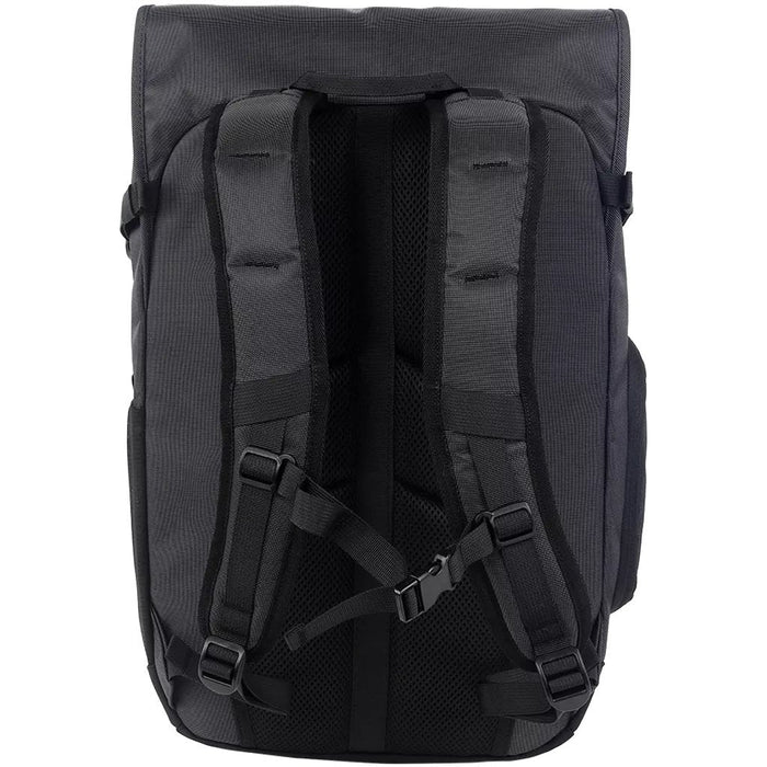 Canyon Backpack Bpa-5 Urban 15.6'' 15l Black