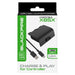 EAN 8431305029809 - Ardistel 8431305029809 accesorio de controlador de juego Set de cable de carga y batería imagen 1