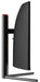 EAN 4260070128790 - LC-Power LC-M27-FHD-240-C pantalla para PC 68,6 cm (27") 1920 x 1080 Pixeles Full HD Negro imagen 7