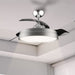 EAN 8435484059947 - Cecotec EnergySilence Aero 4280 Invisible Steel Acero inoxidable imagen 5
