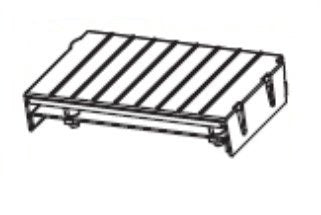 EAN 8596375084339 - Zebra P1058930-500C accesorio o pieza de recambio para impresora/escáner imagen 1