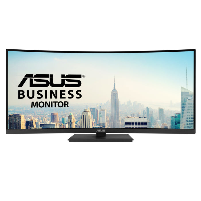 EAN 4711387620748 - ASUS VA34VCPSR pantalla para PC 86,4 cm (34") 3440 x 1440 Pixeles Wide Quad HD LCD Negro imagen 2