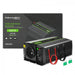 EAN 5901878519326 - Qoltec Monolith adaptador e inversor de corriente Auto 600 W imagen 2
