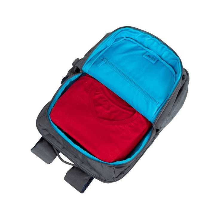 EAN 4260709019987 - Rivacase Alpendorf 7569 43,9 cm (17.3") Mochila Gris imagen 6