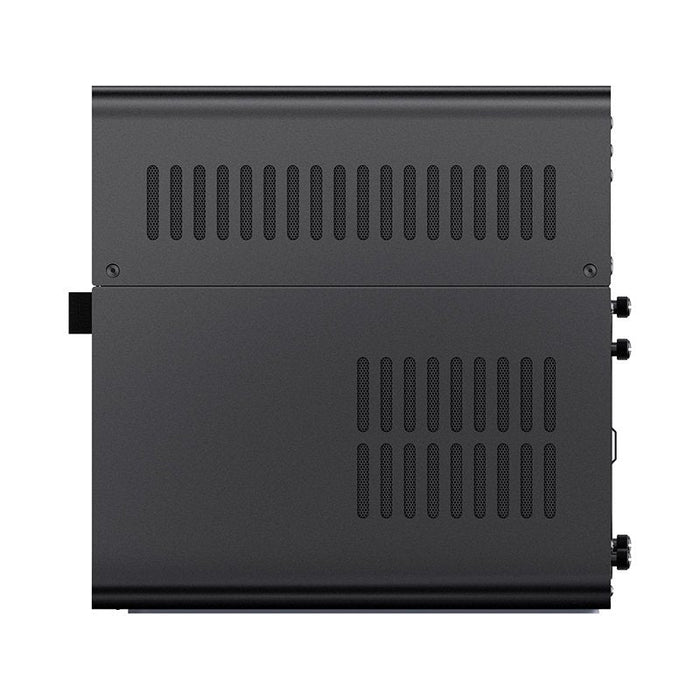 Jonsbo N2 Mini-Itx Nas Carcasa - Negro