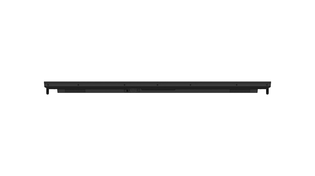 EAN 5907731310833 - Avtek International Avtek DS2 55 139,7 cm (55") LCD Wifi 500 cd / m² 4K Ultra HD Negro Android 14 24/7 imagen 8