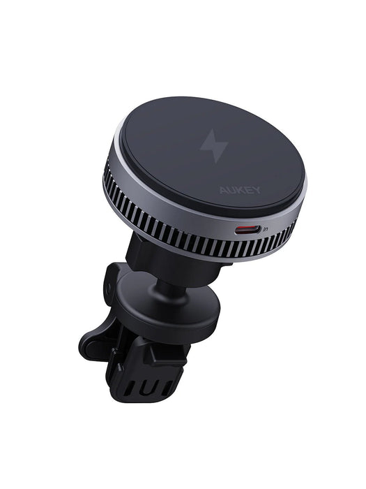 EAN 0689323788613 - AUKEY HD-MC13A cargador de dispositivo móvil Teléfono móvil Negro Encendedor de cigarrillos Auto imagen 2