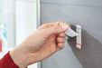 EAN 4042448313065 - TESA 59707-00002-00 Interior Gancho universal Acero inoxidable 2 pieza(s) imagen 11