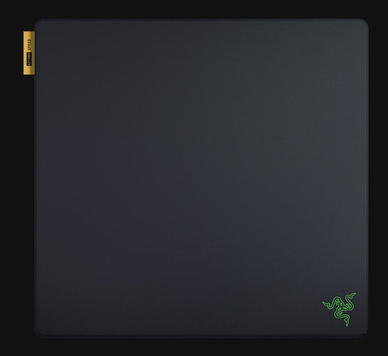 EAN 8887910063774 - Razer Gigantus V2 Pro L - Speed Alfombrilla de ratón para juegos Negro imagen 1