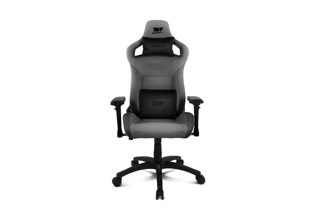 Silla Gaming Drift Dr220 Gris Oscuro