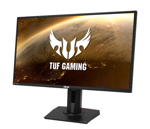 EAN 4718017296762 - ASUS TUF Gaming VG27AQ pantalla para PC 68,6 cm (27") 2560 x 1440 Pixeles Quad HD LED Negro imagen 2