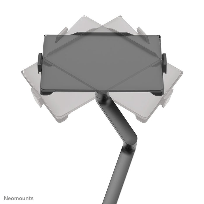 EAN 8717371449858 - Neomounts DS20-425BL1 soporte para ordenador portátil Mesita plegable para ordenador portátil Negro 43,9  imagen 8