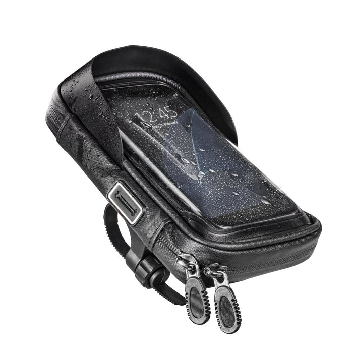 EAN 4047443488763 - Hama Multi Soporte pasivo Teléfono móvil/smartphone Negro imagen 1