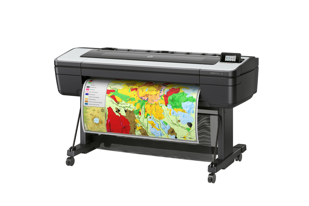 Hp Designjet Z9+Dr Postscript - 1118 Mm (44")
