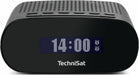 EAN 4019588039971 - TechniSat TECHNIRADIO 50 Reloj Analógico y digital Negro imagen 1