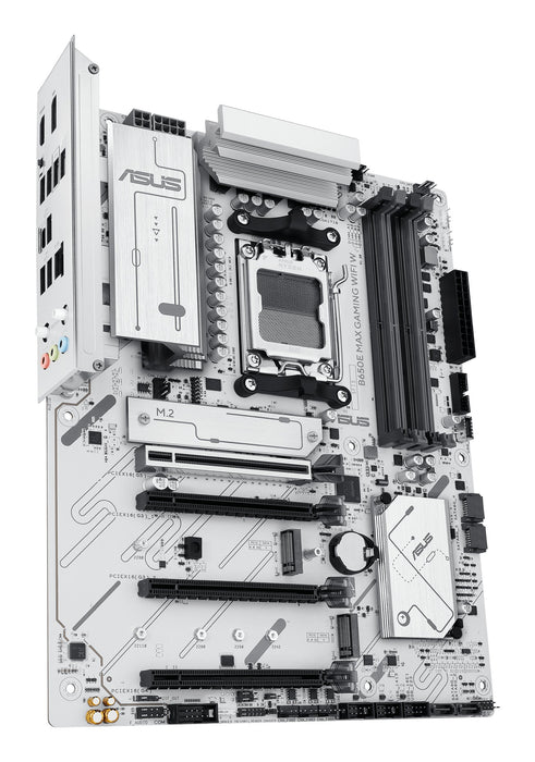 EAN 4711387975596 - ASUS B650E MAX GAMING WIFI W AMD B650 Zócalo AM5 ATX imagen 4