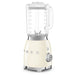 EAN 8017709328443 - Smeg BLF03CREU licuadora 1,5 L Batidora de vaso 800 W Crema de color imagen 4