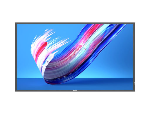 EAN 8712581799298 - Philips 43BDL3650Q Pantalla plana para señalización digital 109,2 cm (43") LCD Wifi 400 cd / m² Full HD N imagen 1