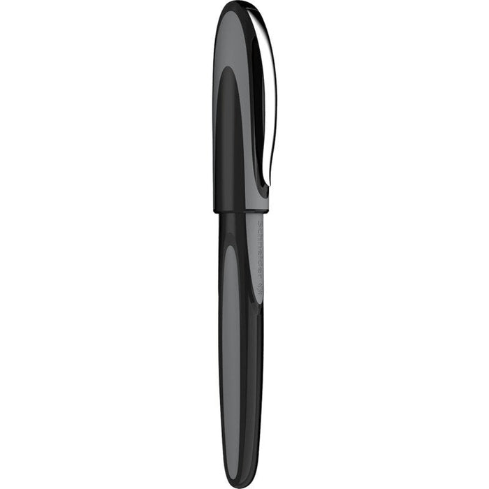 Schneider Bolígrafo Roller Ray, Azul Real, 0.5 Mm