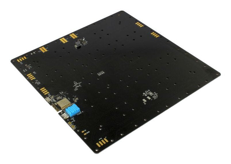 EAN 4038816091345 - ALLNET ALL-4duino-8x8-DSPLY imagen 4