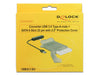 EAN 4043619627424 - DeLOCK 62742 tarjeta y adaptador de interfaz SATA imagen 2