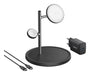 EAN 194644173050 - Anker MagGo Universal Negro USB Cargador inalámbrico Carga rápida Interior imagen 1