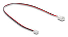 EAN 4043619907625 - DeLOCK 90762 accesorio o pieza de sistema de refrigeración para ordenador Extensión de cable imagen 1