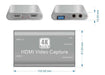 EAN 5704174093916 - Vivolink VLCAPTURE1 dispositivo para capturar video HDMI imagen 2