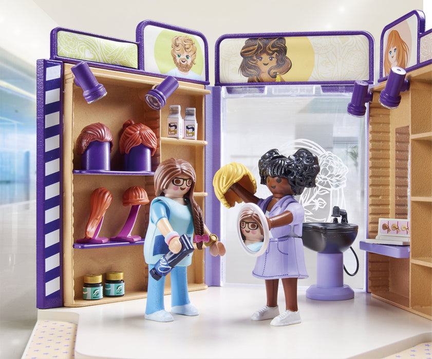 EAN 4008789715357 - Playmobil 071535 set de juguetes imagen 5